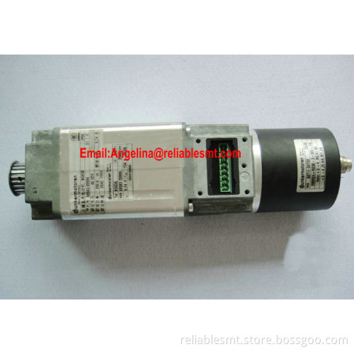 DEK Parts BOM MOTOR DRIVE TABLE LIFT P/N:188988